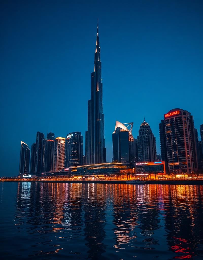 Dubai, UAE