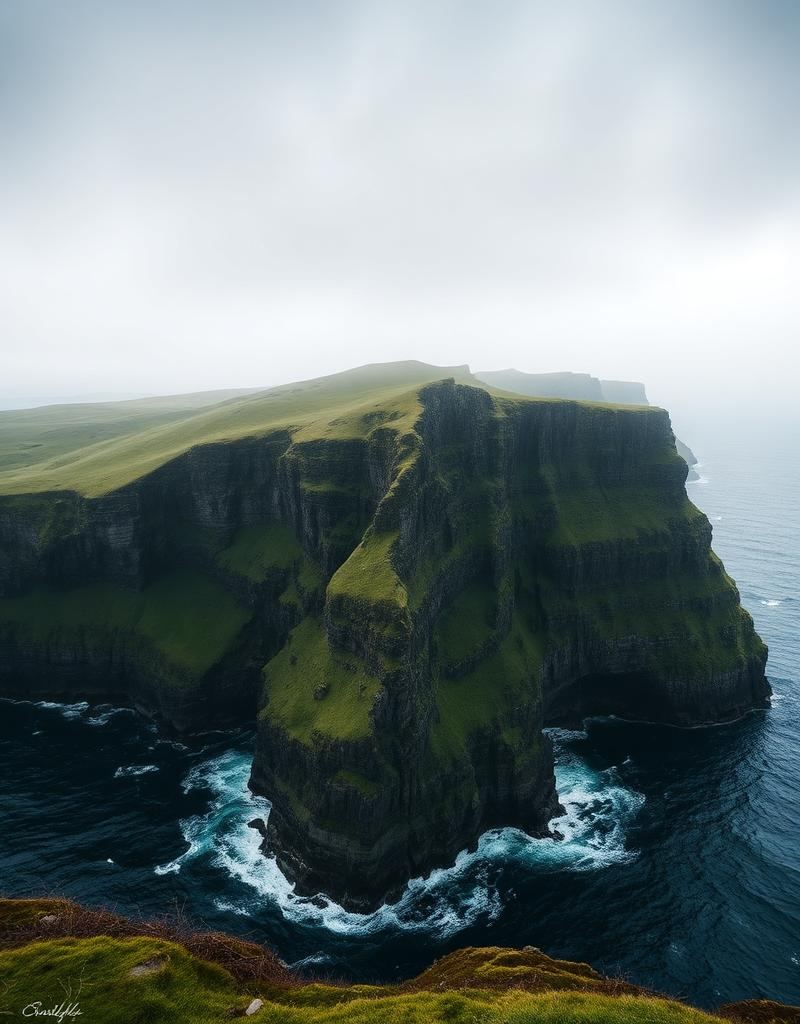 Faroe Islands, Denmark