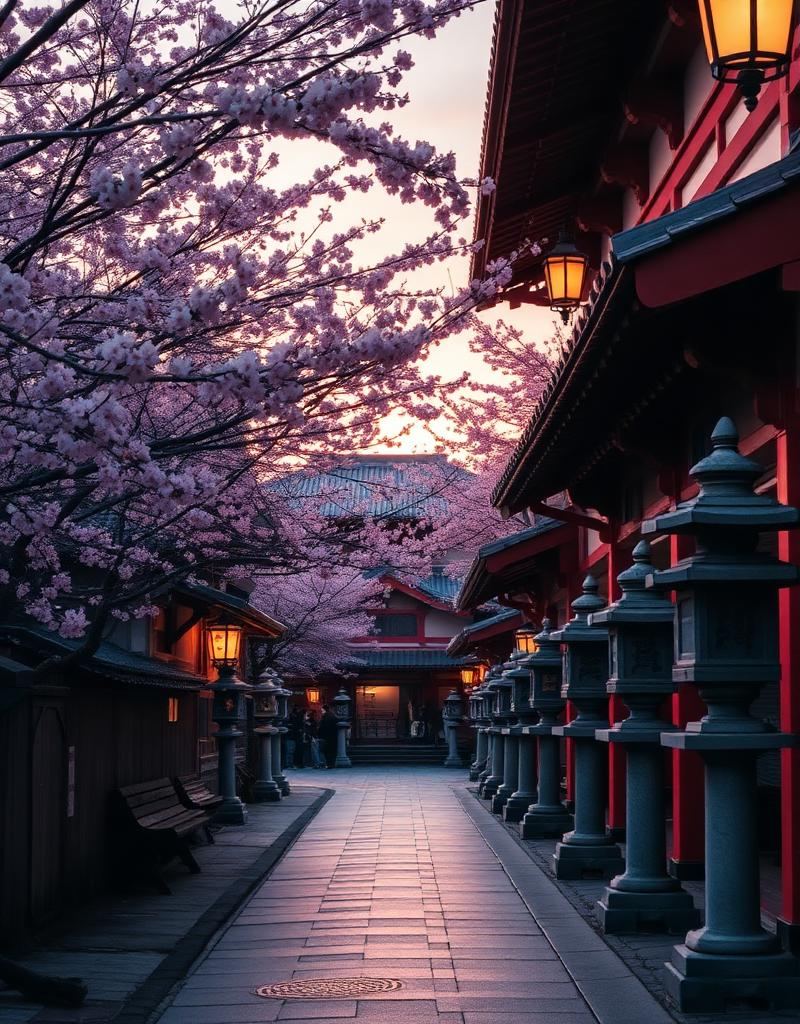 Kyoto, Japan