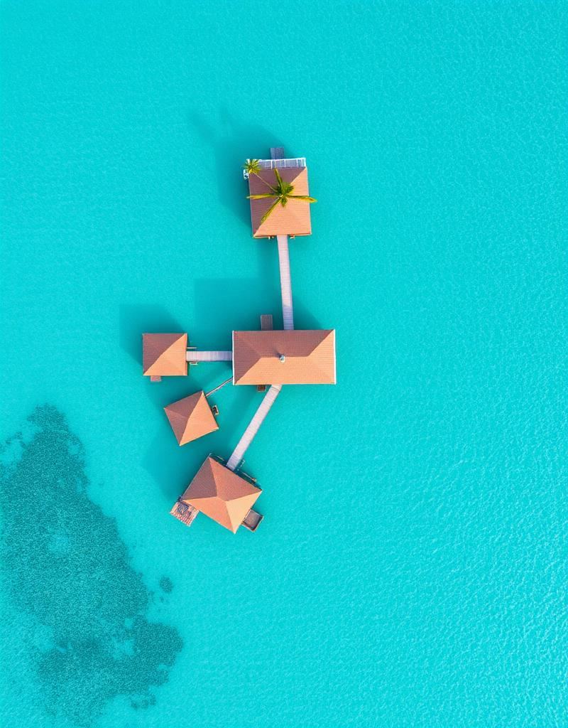 Maldives, Indian Ocean