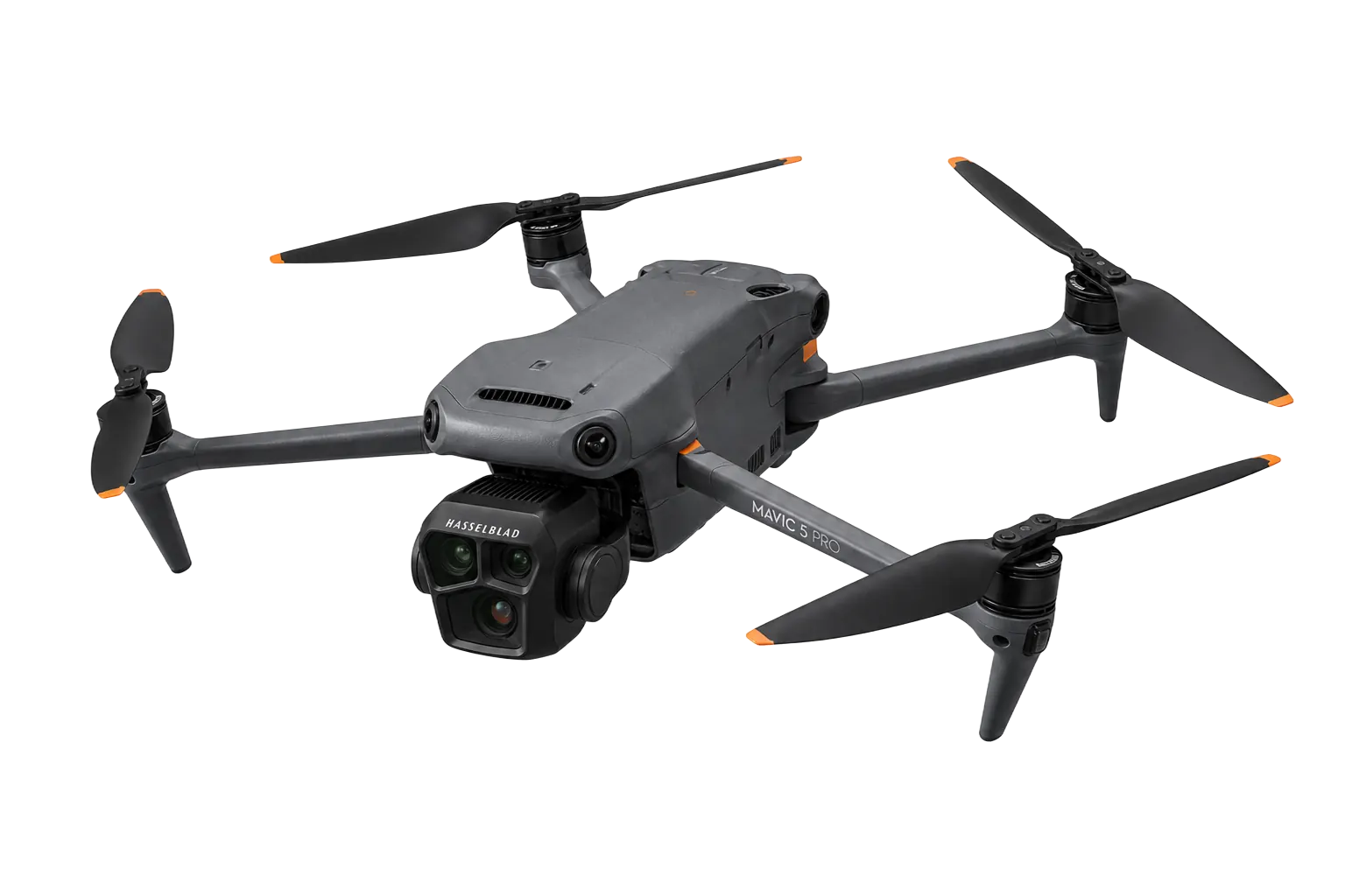 DJI Mavic 5 Pro