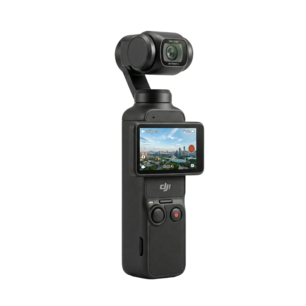 Osmo Pocket 3
