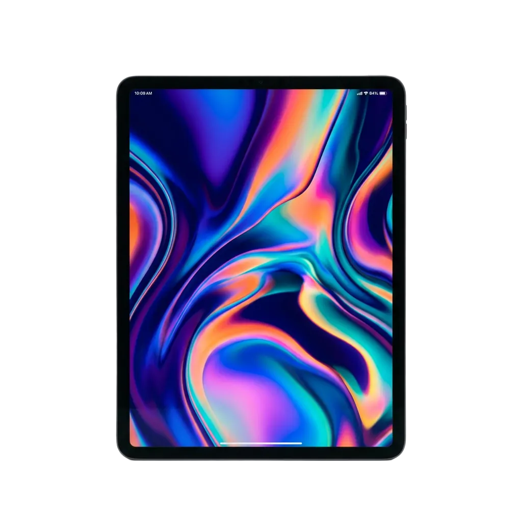 iPad