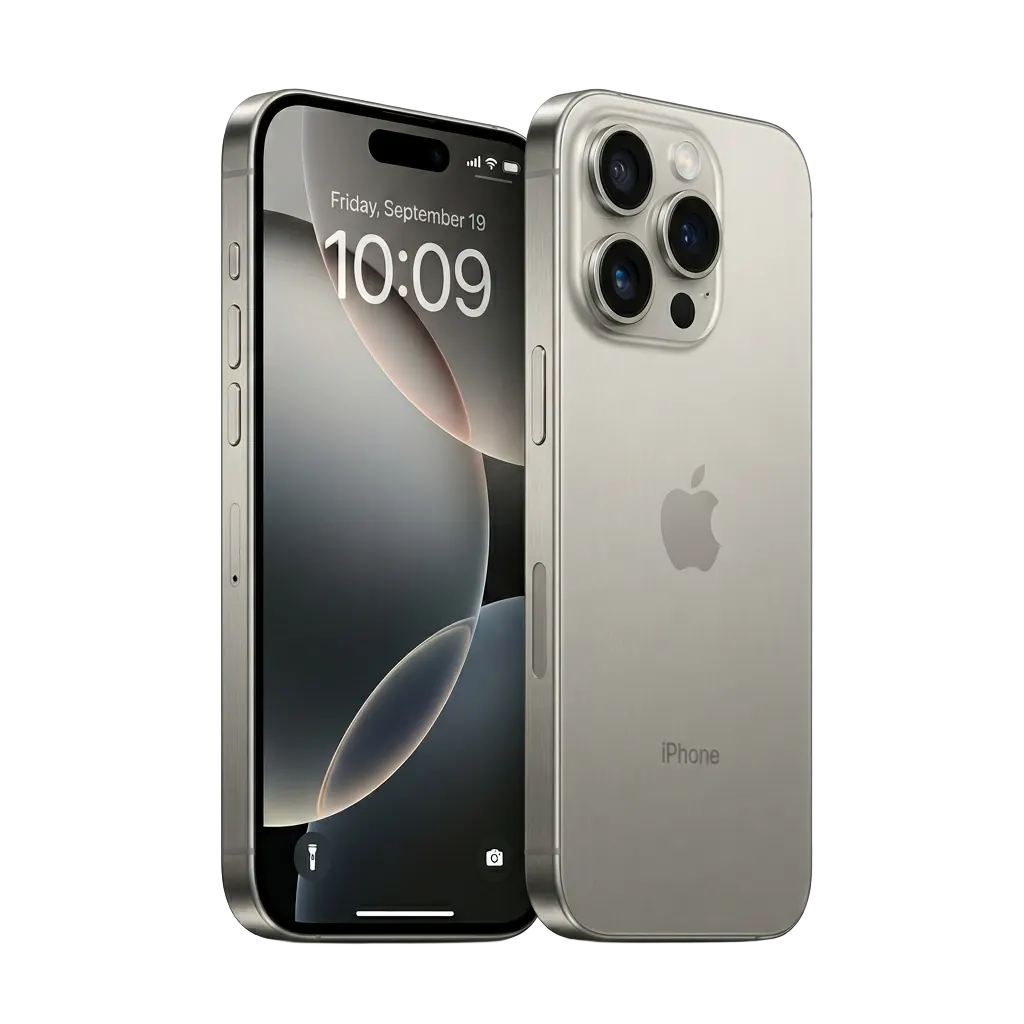 iPhone