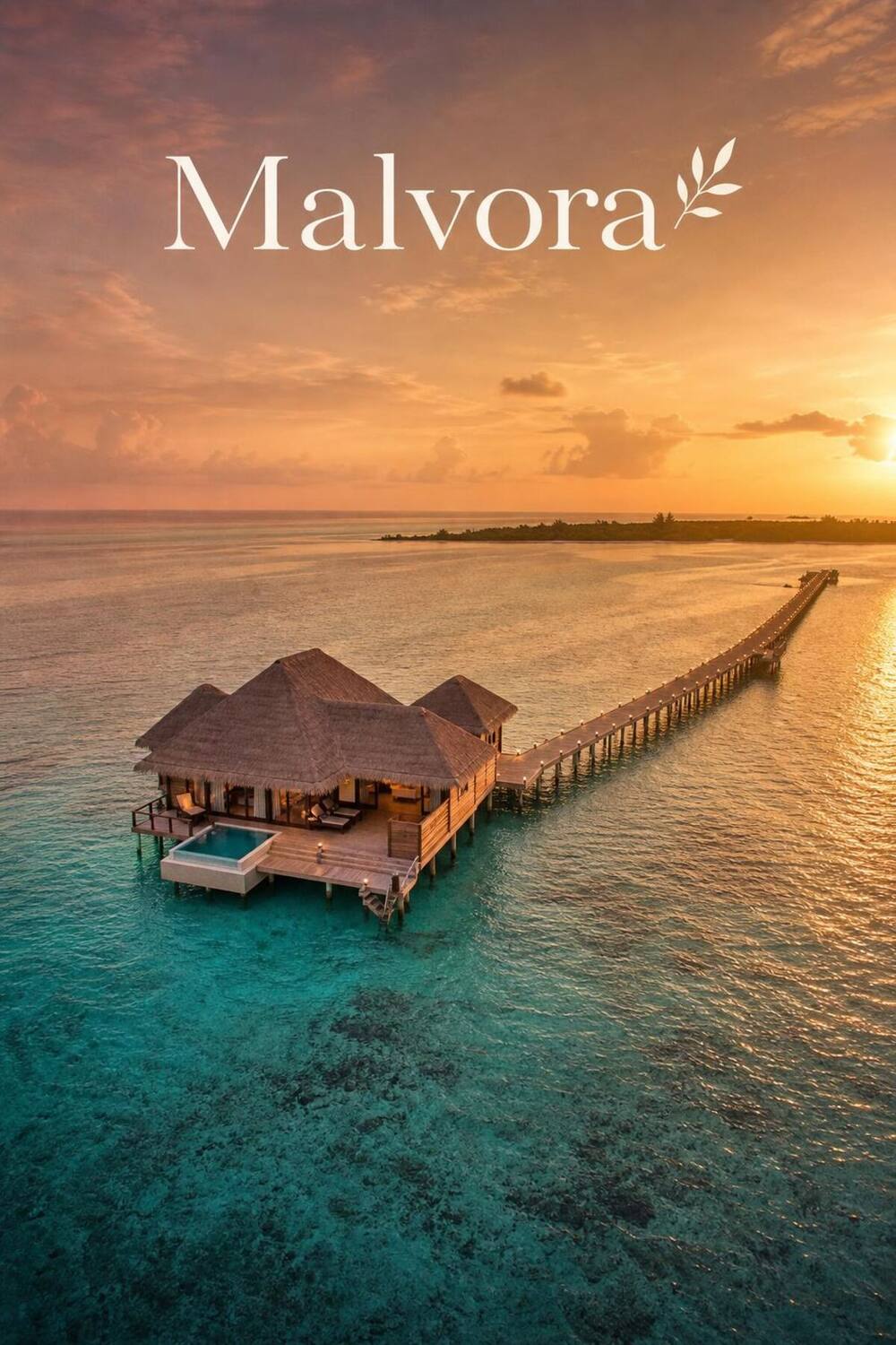 Malvora — Travel / Marketplace